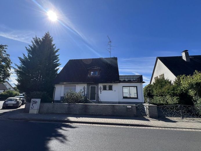 Müstakil Aile Evi - Komisyonsuz - Alan, Huzur & Rödermark’ta Büyük Potansiyel – S-Bahn 3 Dakika – Fotoğraf 4