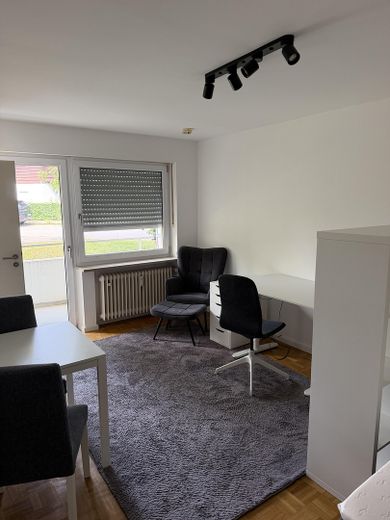Möbliertes Wohnen in Grafing - Perfekt für Pendler & Projektarbeiter – Foto 1