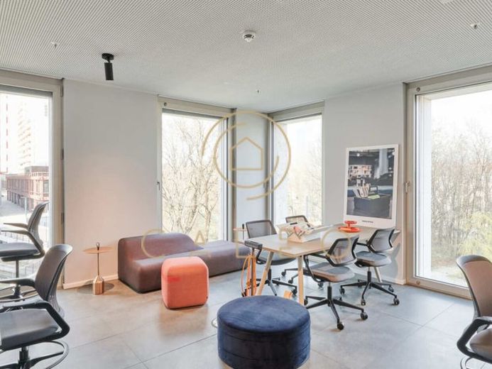 CALEO ¦ Schwabing ¦ flexibel + sofort bezugsfertig ¦ all inclusive ¦ PROVISIONSFREI – Foto 1