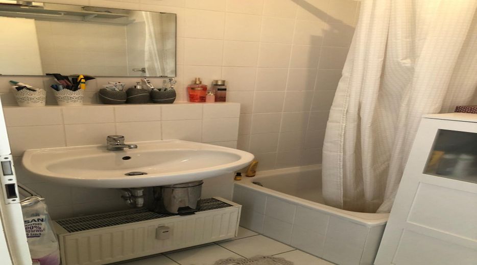 1-Zimmer Wohnung mit Balkon in Augsburg – फोटो 12