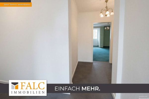 ZIW: Zentral-in-Wolfsburg - ideal für Pendler oder Vermieter!