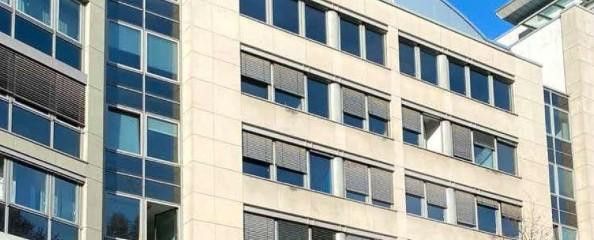 Berlin-Mitte: elegant gemeubileerd 2-kamerappartement; instapklaar elegant gemeubileerd appartement met 2 kamers (GEEN MAKELAARSKOSTEN) – Hausansicht