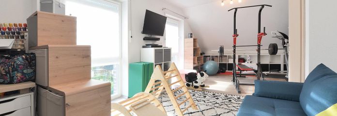 Dachstudio Bild 2