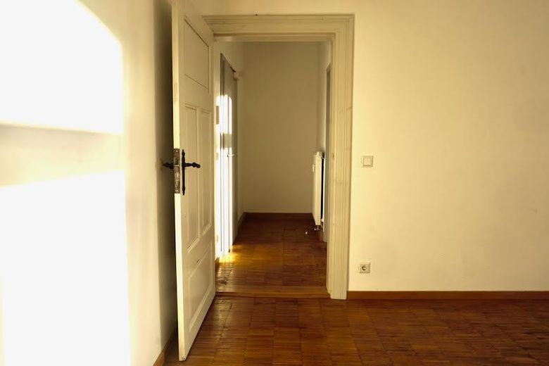 Renditestarkes Mehrfamilienhaus in bester Lage +++ Provisionsfrei!!! – Beispielwohnung 1. OG