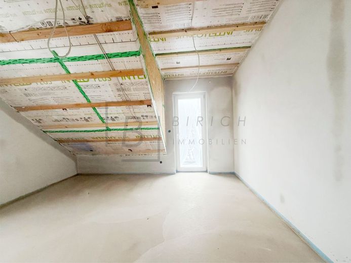 Ihr neues Zuhause in Pfuhl - Modernes Wohnen mit Dachterrasse – Innenaufnahmen IST-Stand