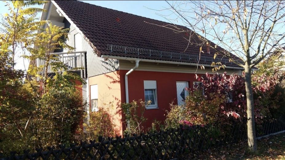 Haus am Rande des Spreewalds - www.ohnemaklerprovisionverkaufen.de – IMG_1638