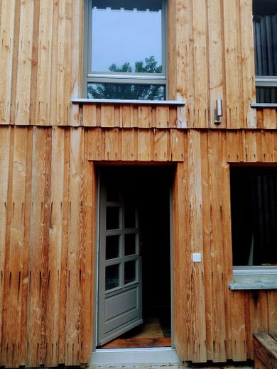 Wohnungseingang