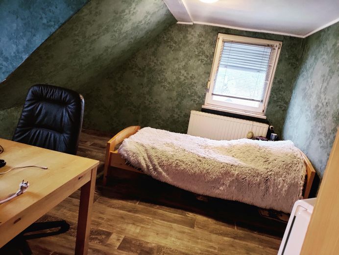 Schlafzimmer 1 OG