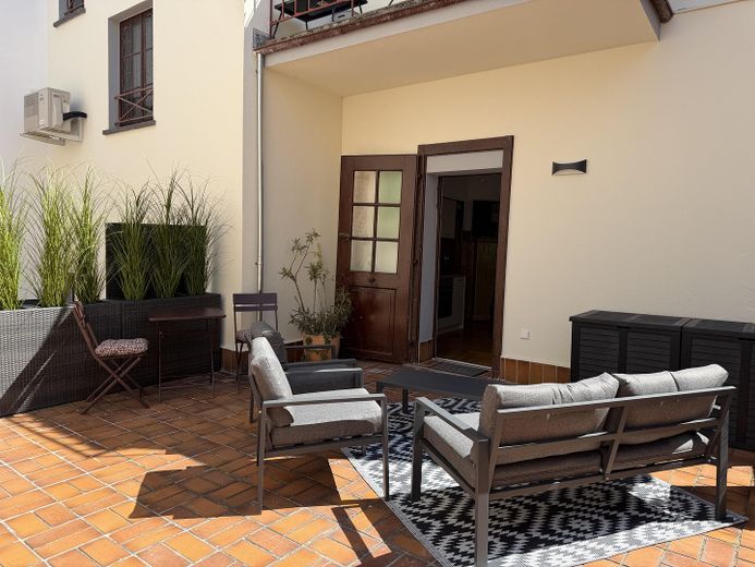 Möblierte 2-Zimmer Wohnung mit Terrasse - Zentrum von Andernach – Foto 12