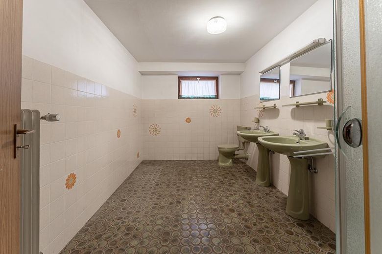 Badezimmer UG