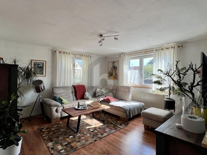 EINLADENDES ZUHAUSE ZUM WOHLFÜHLEN – फोटो 1