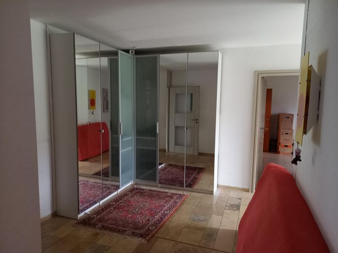 Freistehendes Einfamilienhaus / Villa – Foto 8