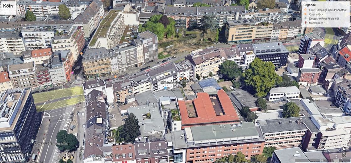 Luftbild