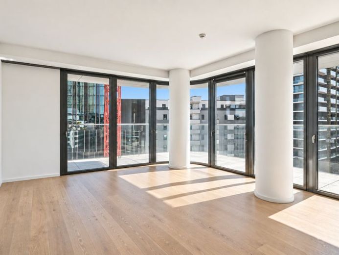 ++Grand Tower – Wohnen auf höchstem Niveau++ – Foto 1