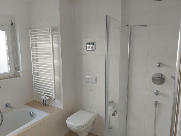 Bad/WC