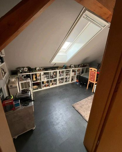 Ronshausen, Eengezinswoning + bijgeb. – Foto 7