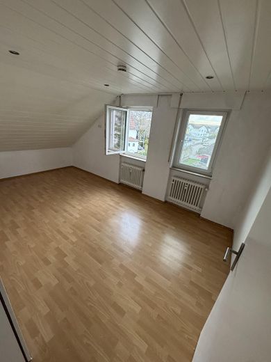 Helle 3 Zimmer Dachgeschosswohnung in Bretzenheim (Nahe) – Foto 3