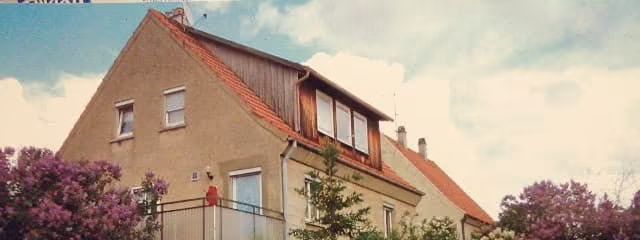 Großzügiges Einfamilienhaus mit viel Platz und Garten