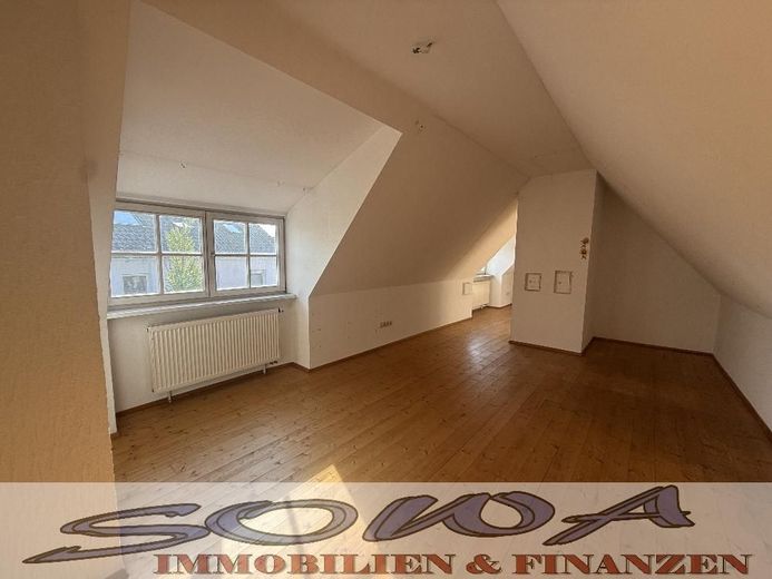 Charmantes Stadthaus in zentraler Lage in Neuburg - ideal für Familien oder Paare - Ein Objekt von Ihrem Immobilienpartner SOWA Immobilien und Finanzen – Bild 16