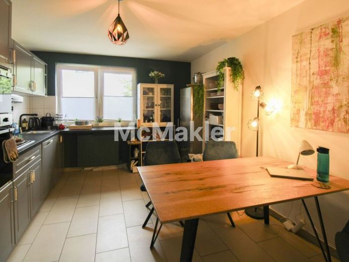 Smart Living - Attraktive 2,5 Zimmer Wohnung in Haarzopf – Foto 1