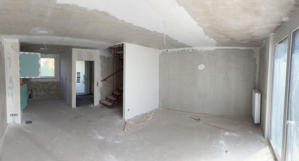 EG (Baustelle)
