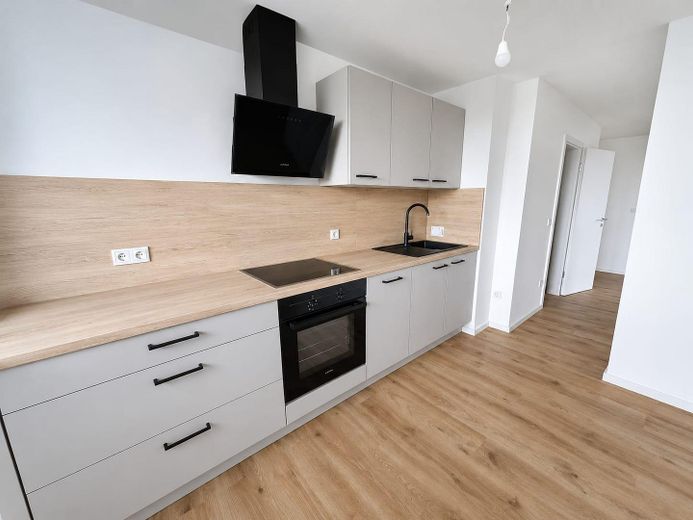 Kernsanierte Eigentumswohnung in Nürnberg – hochwertige Ausstattung zum attraktiven Preis – Foto 2