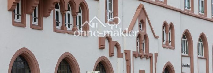 1 ZiKB - Wohnen im LöwenBau - E3-W05, 39 m² - 860 € FLAT (inkl. Betriebsk)