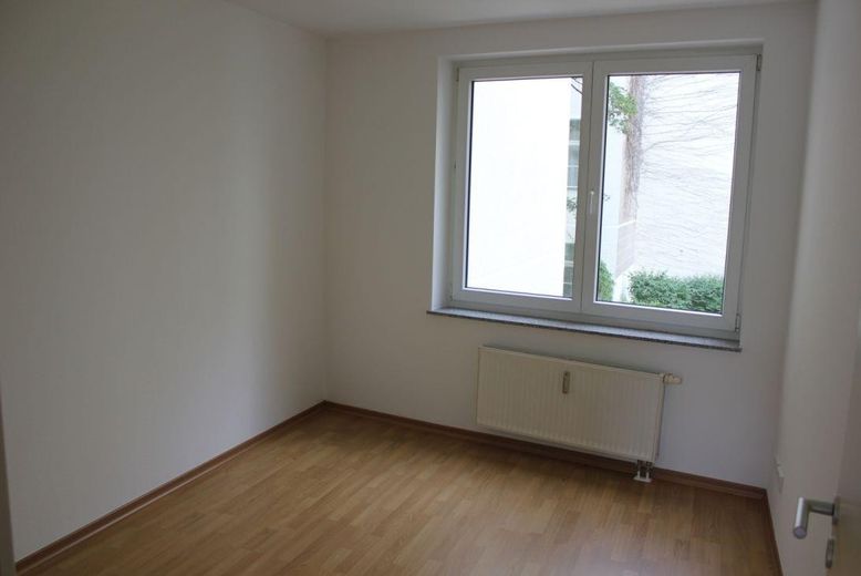 4-Zimmer-Komfortwohnung mit Loggia und Balkon – Foto 21