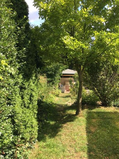 Vermietetes Reihenendhaus | *provisionsfrei* | 800m zur Ostsee | Niendorf/Hohenkirchen – Weg zur Lounge