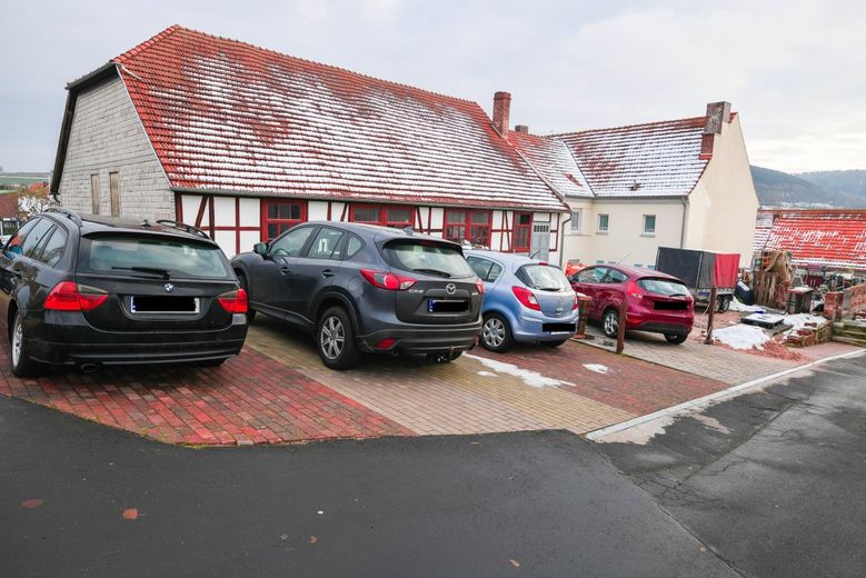 Heringen, 3 Familienhaus – Foto 5