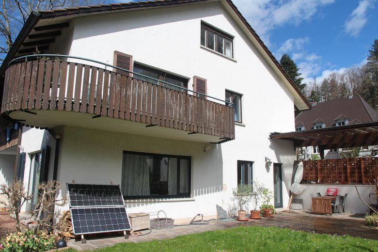 Ansicht Süden