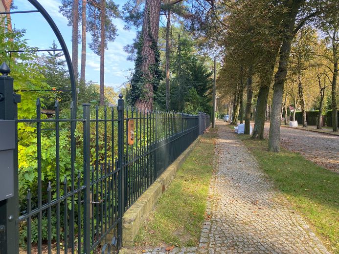 Straße
