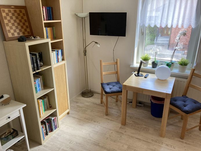 Komfortables Wohnen auf einer Ebene – Gepflegter Bungalow in attraktiver Lage von  Weyhe-Leeste – Kinderzimmer