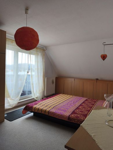 Ideale per famiglia, bifamiliare con appartamento indipendente (ELW), Svizzera Francone, BETZENSTEIN – Photo 6