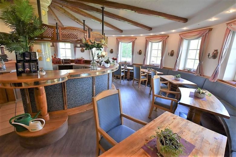 Hotel im laufenden Betrieb zu verkaufen, in herrlicher, ländlichen Lage – Bild 4