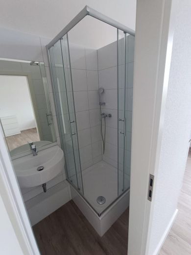 Gemeubileerd 1-kamerappartement te huur – Foto 6