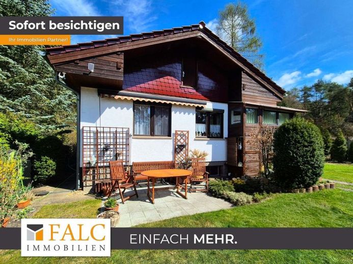 **منزل عائلي ساحر بالقرب من البحيرة**- FALC IMMOBILIEN – الصورة 1