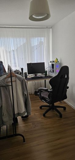 Sonnige, gepflegte und zentrale 1.5 Zimmer Wohnung in Bietigheim-Bissingen – Foto 5