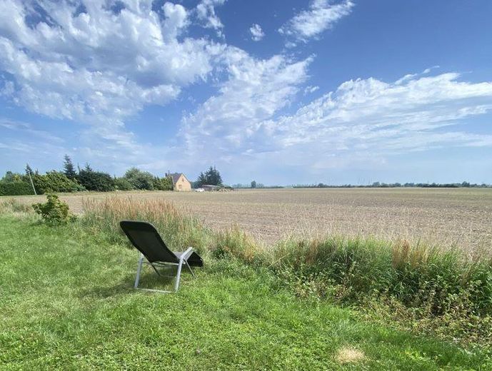 Blick in die Weite