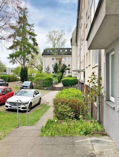 Ansicht Haus 6