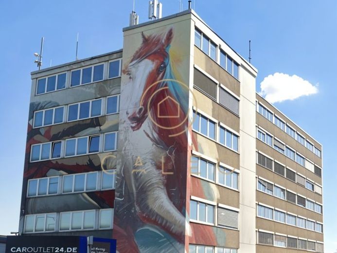 CALEO ¦ Ostend ¦ 164 m² ¦ ab EUR 10,50/m² ¦ PROVISIONSFREI – Foto 1