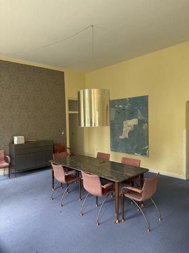 Großes Esszimmer OG