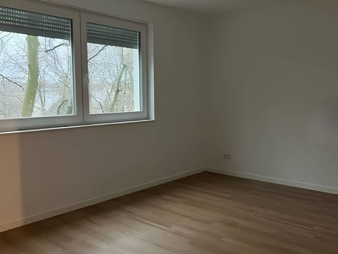 *Traumhaftes wohnen in Solingen*  Moderne 3-Zimmer-Neubauwohnung mit Balkon – Ansicht I: Schlafzimmer II