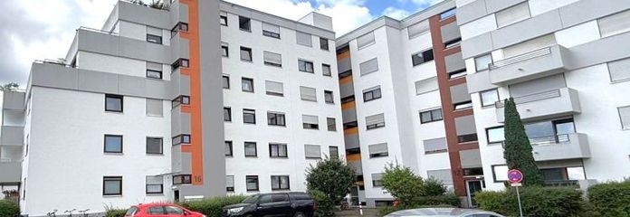 Aussicht genießen, Freiheit spüren. Exklusive Wohnung mit XL-Terrasse zu verkaufen