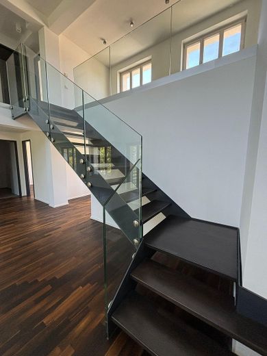 Treppe