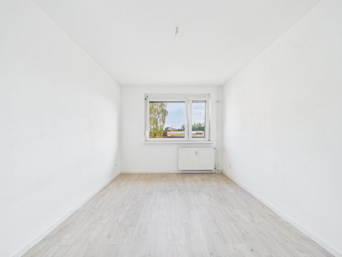 Modernisierte 3-Zimmer-Wohnung mit Balkon in Kamen! – Foto 7
