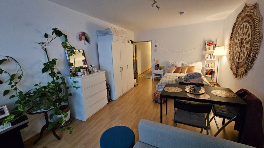 gemütliches Altstadtappartment nahe Marktplatz – फोटो 1