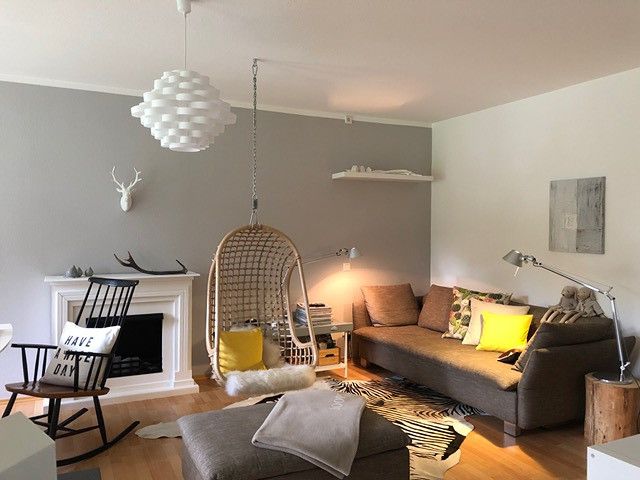BI-Mitte | 2-Zimmer-EG-Wohnung & Balkon, bezugsfrei in Absprache – Foto 3
