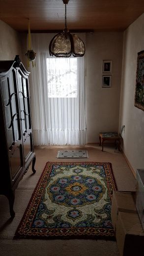 Arbeitszimmer