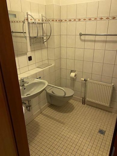 Pendlerwohnungen in der Seniorenresidenz in Wuppertal – Bad